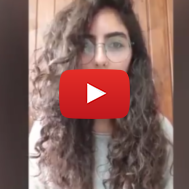 Israelis send message of love and hope to the people of Iran