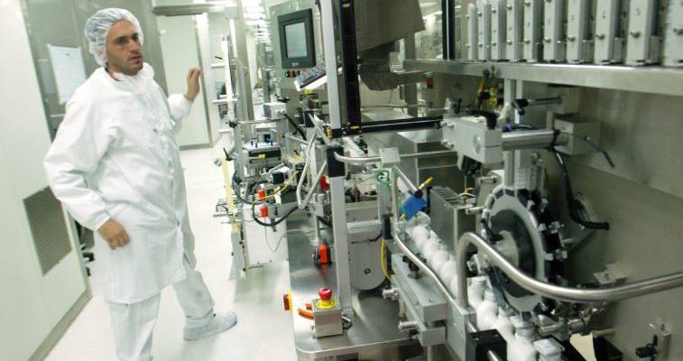 Teva Pharmaceuticals