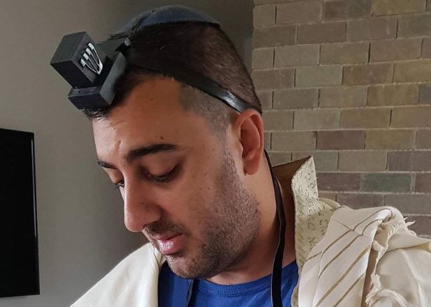 tefillin