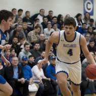 Yeshiva Universty basketball.v1
