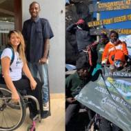 Friends of Access Israel