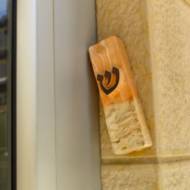 mezuzah