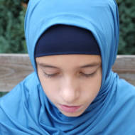 arab girl