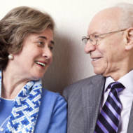 older couple