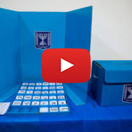 Elections in Israel