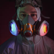 coronavirus protective gear