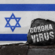 Coronavirus in Israel