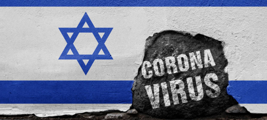 Coronavirus in Israel