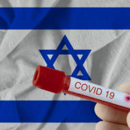 israel coronavirus