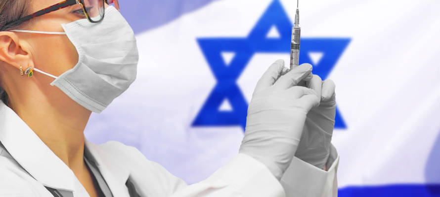 Coronavirus vaccine