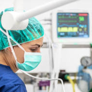Ventilator