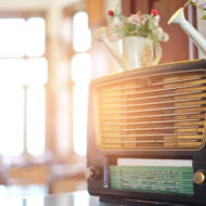 radio
