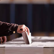 ballot box