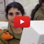 corona IDF special needs