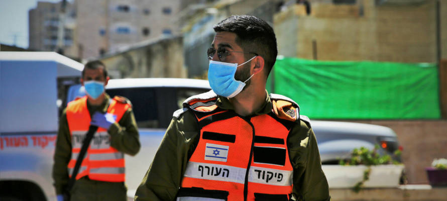 IDF