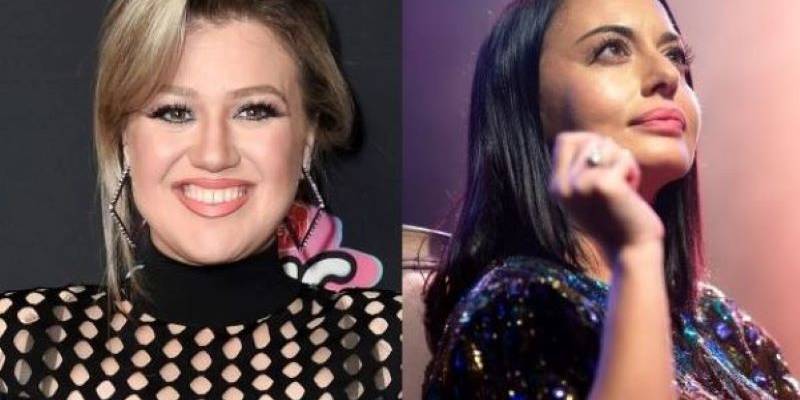 Kelly Clarkson