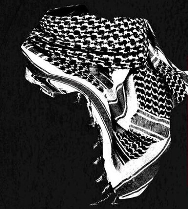 Africa for Palestine