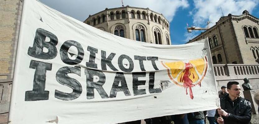 BDS norway