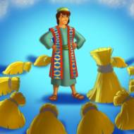 joseph's dream
