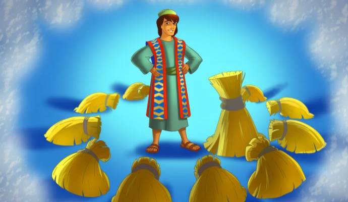 joseph's dream