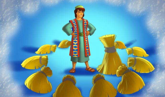 joseph's dream