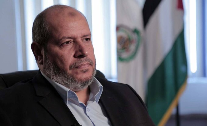 Khalil Al-Haya