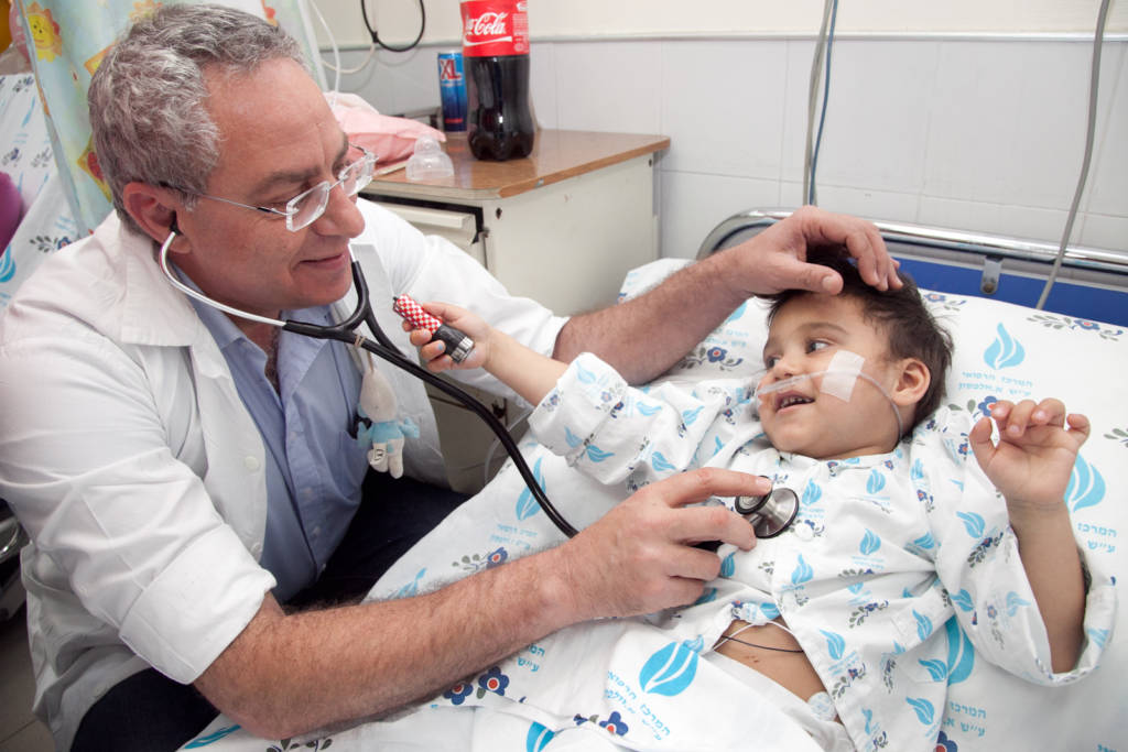Save a Child's Heart
