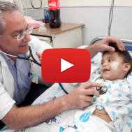 Save a Child's Heart