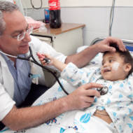 Save a Child's Heart