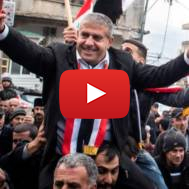 Convited spy Sidqi Al-Maq