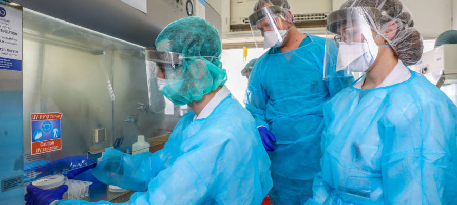 CORONAVIRUS