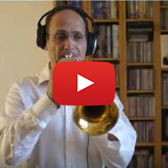 Ram Oren, Trumpet