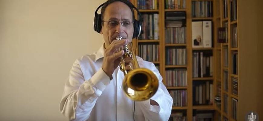 Ram Oren, Trumpet