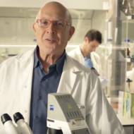 Prof. Jonathan Gershoni