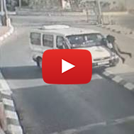 Jerusalem car-ramming terror