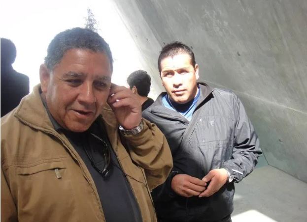 Miners Yad Vashem