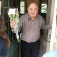 elderly care