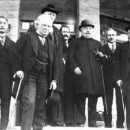 San Remo 1920