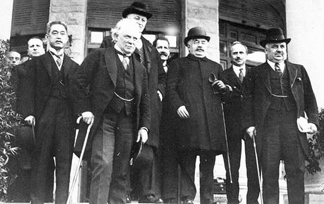 San Remo 1920