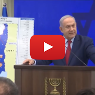 Benjamin Netanyahu
