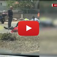 Palestinian terrorist neutralized in Kfar Saba