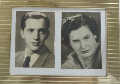 Stearn Holocaust survivors