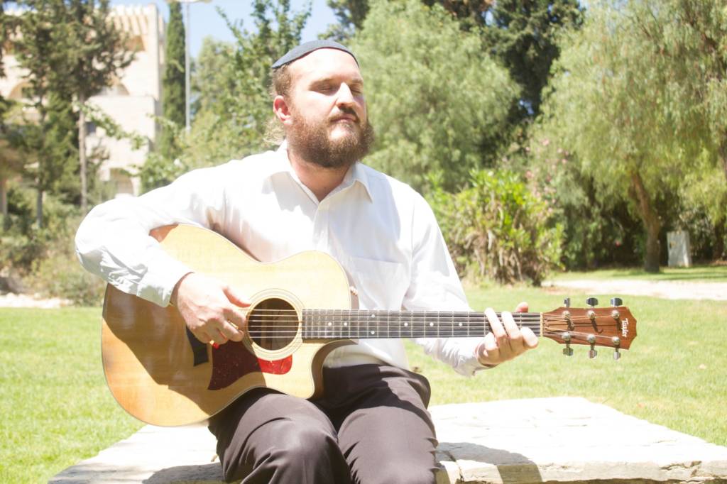 Shlomo Katz