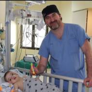 Schneider Children's Medical Center