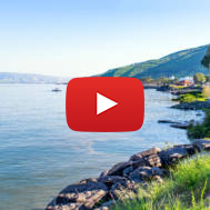 Sea of Galilee