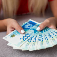 shekels