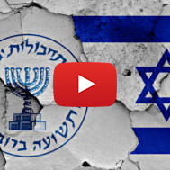Mossad