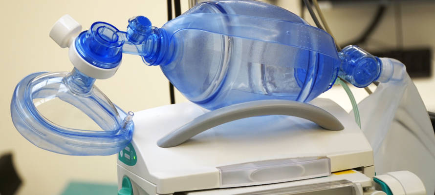 ventilator