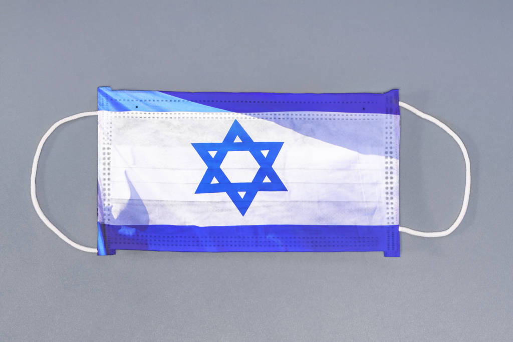 Israel Coronavirus