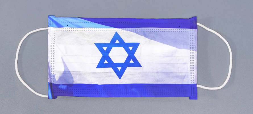 Israel Coronavirus